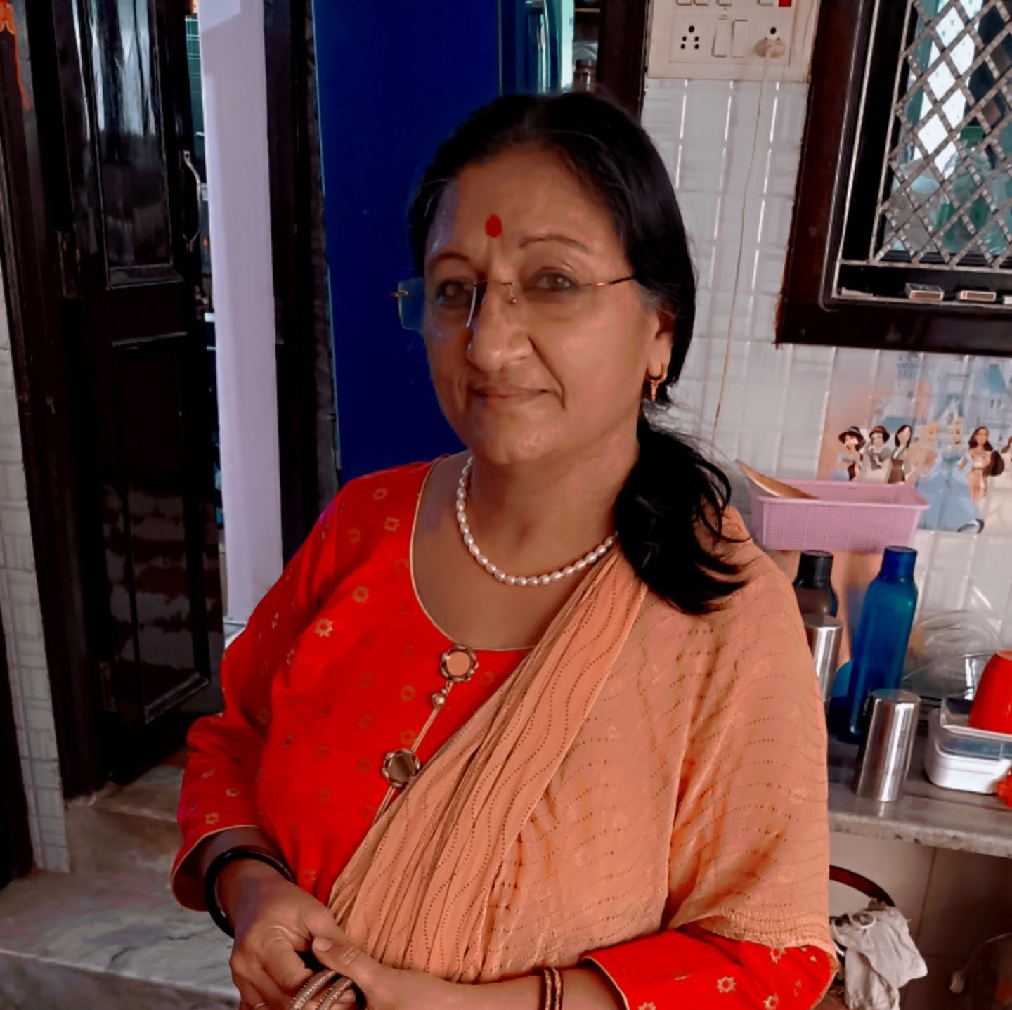 Shubhra Agarwal