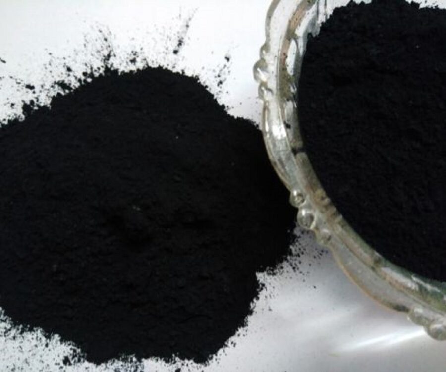 Activated Charcoal Powder