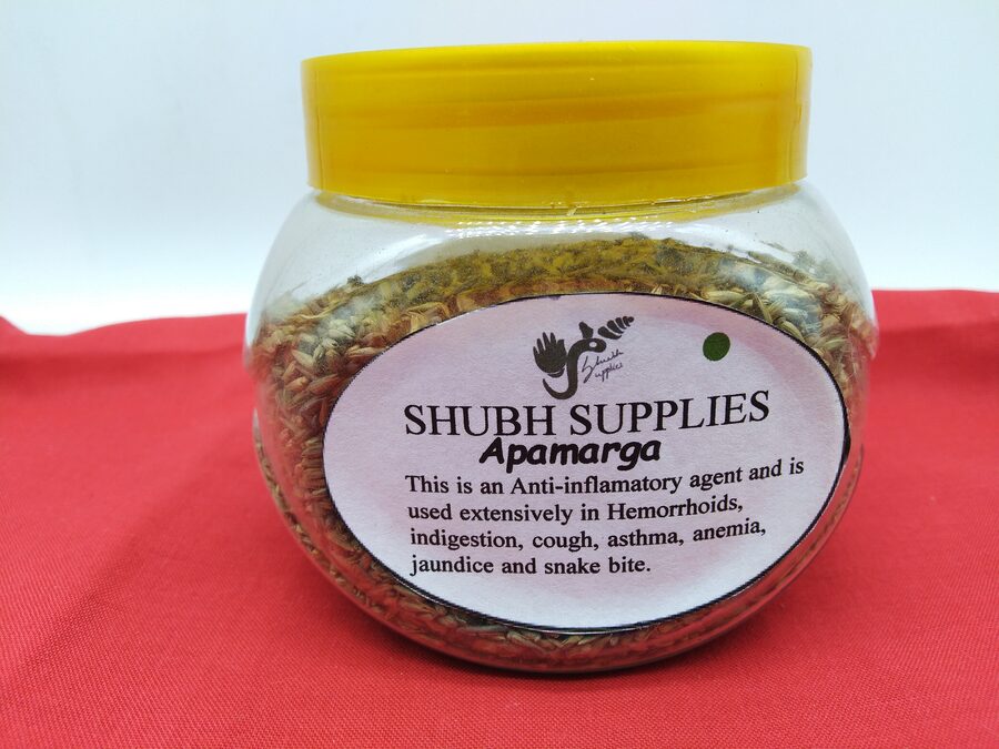 Ayurvedic Herbs