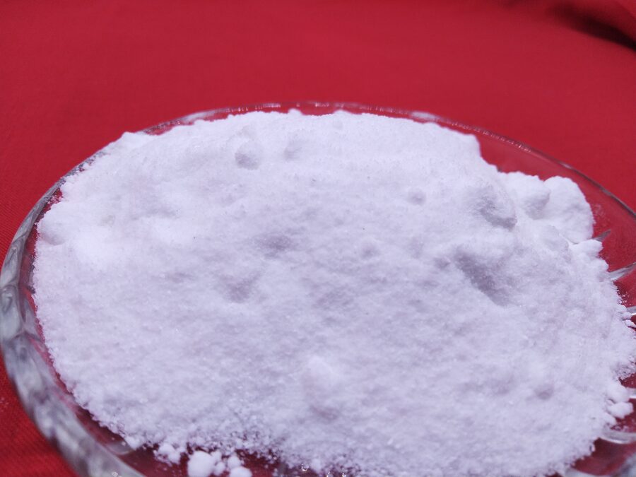 Natural Borax (Suhaga)