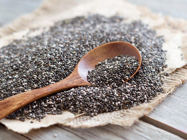 Premium Chia Seeds