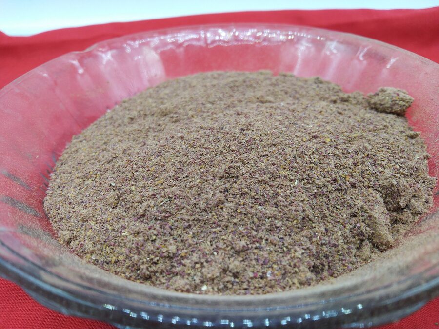 Gulhad / Hibiscus Powder