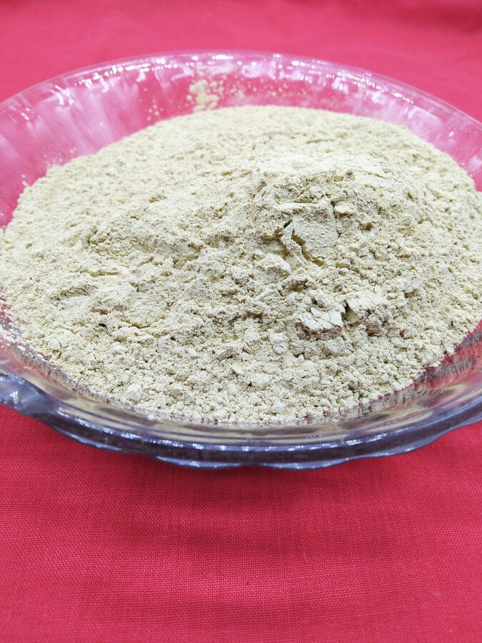 Multani Mitti & Bentonite: Skin Saviours