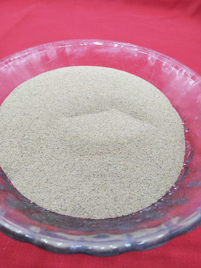 Walnut Shell Powder (Exfoliant)